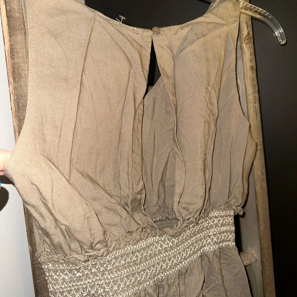 Jumpsuit - Picture 5 of 5